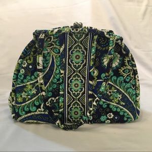 Vera Bradley Eloise Bag